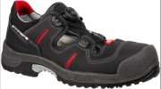 Buty robocze JALAS 1708 Zenit BOA Sandały Ochronne S1PS SRC 40