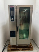 Piec konwekcyjno parowy RATIONAL SCC 201.  