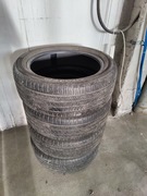 Opony całoroczne Pirelli Scorpion Zero 235/50 R20 104W  wygłuszenie