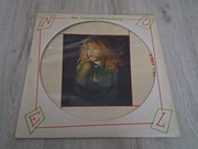 Noel Is There More To Life Than Dancing? LP WINYL PICTURE DISC UK