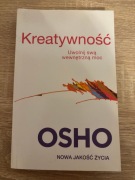 OSHO – Kreatywność. Uwolnij swą wewnętrzną moc | Stan jak NOWA