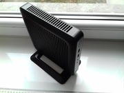 Mini PC, HP t520 Flexible Series Thin Client, AMD GX-212JC, DDR3, z podstaw