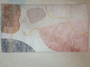 Dywan antypoślizgowy 80x150