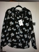 BLUZKA OD PIŻAMY MISSTRUTH 16 44 XXL 