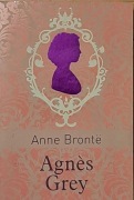 Anne Bronte - Agnes Grey [FR]