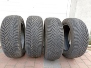 Opony zimowe osobowy KLEBER Krisalp HP3 205/55R16 91H 