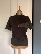 Męska koszulka kolarska BTWIN r. M nowa