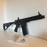 Replika Arcturus AT-NY06 Stan Bardzo dobry - Sword SBR LITE Mosfet Enhanced