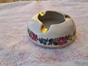 Popielniczka PRL Ćmielów lata 70te vintage