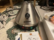 Inhalator Storz&Bickel Volcano Classic