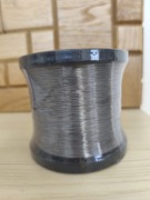 DRUT OPOROWY KANTHAL D 0,18 mm – 198 SZPULEK (~284 kg) – OKAZJA 