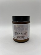Świeca sojowa AQA di GIO 180 ml