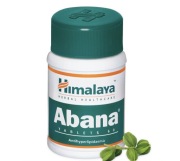 Abana Himalaya (60 tabl.)