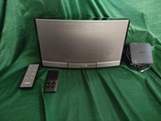 Głośnik BOSE SoundDock Portable szary