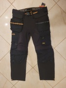 Spodnie robocze Snickers 6515 GORE Windstopper roz. 56