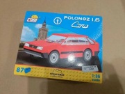 Cobi 24536 Polonez 1.6 Caro Youngtimer Collection