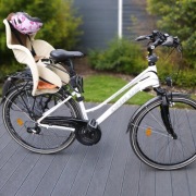 Rower Onilus Nalia 2.0