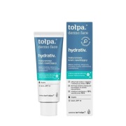 Hialuronowy krem nawilżający bogaty SPF 10 40 ml Tołpa hydrativ