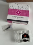 EKWB EK-FC Terminal X2