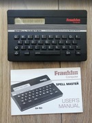 Franklin Spellmaster SA-103