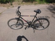 Rower górski Giant Acapulco koła 26" prod. USA retro, na chodzie