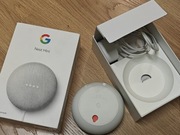 Google Nest mini 2 gen