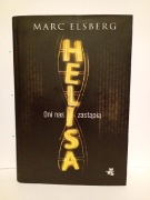 Helisa Marc Elsberg