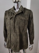 Bluza w kamuflażu PUMA wz 4605