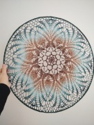 Mandala 60 cm