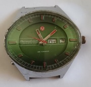 Zegarek męski Czajka-stadion