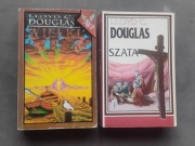 Lloyd C.Douglas Szata + Wielki rybak