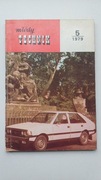 MŁODY TECHNIK nr 5 1979 POLONEZ