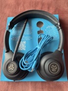 JLab słuchawki bezprzewodowe 