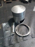 Tłok prawy Almet Czeski 58,25mm pierwszy szlif