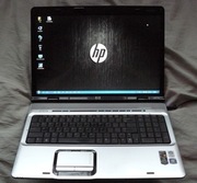 Hp Pavilion dv9000