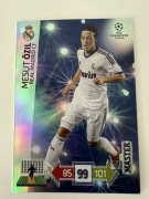 Karta Master Champions League 2012/2013 Mesut Ozil