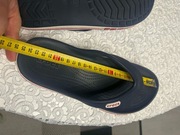 Klapki CROCS – japonki, rozmiar M8 / W10 (ok. 25 cm)