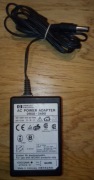Zasilacz do drukarki HP 24V 0,5A wtyk 6,5x14x2,7mm używany