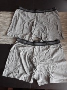 Nowe bokserki Cotonella 2 pary r. 3XL