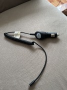 Ładowarka samochodowa USB typ C 12 - 24V nowa