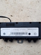 Wzmacniacz anteny peugeot 407 