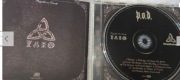 Payable On Death P.O.D. CD