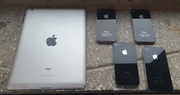 Zestaw iphone ipad apple