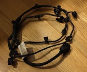 Wiązka czujników parkowania + czujniki Seat Tarraco Tiguan Allspace Audi