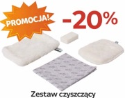 Raypath zestaw kuchenny 