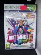 Gra XBOX360 JUST DANCE 2019