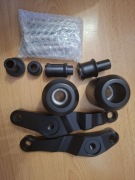 Crash pady Honda CBR650R 2024