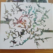 Dorian Concept - Joined Ends / Ninja Tune