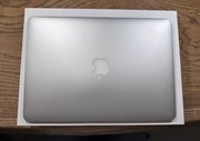 MacBook Air 13” (2015) - i5/8GB RAM/256GB SSD