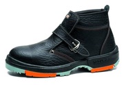 Buty ochronne Robusta PINO S3 R.42 92034 nowe czarne spawalnicze ochronne 